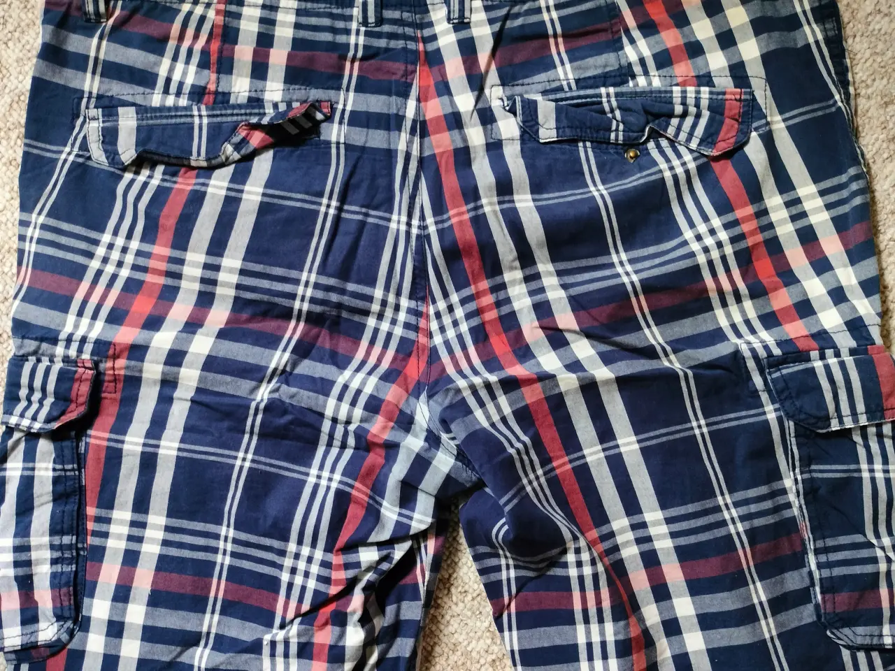 Billede 3 - Short til mand