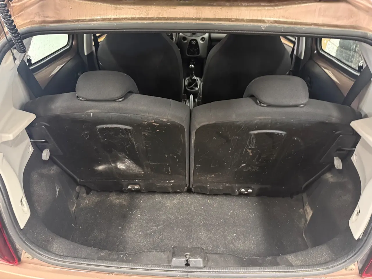 Billede 11 - Peugeot 108 1,0 e-VTi 69 Active TOP!