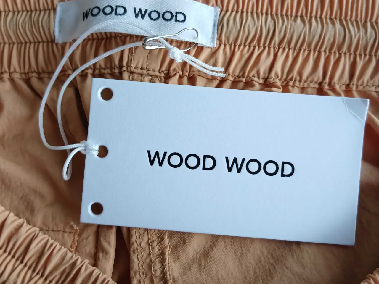 Billede 5 - Shorts. Wood Wood. Small