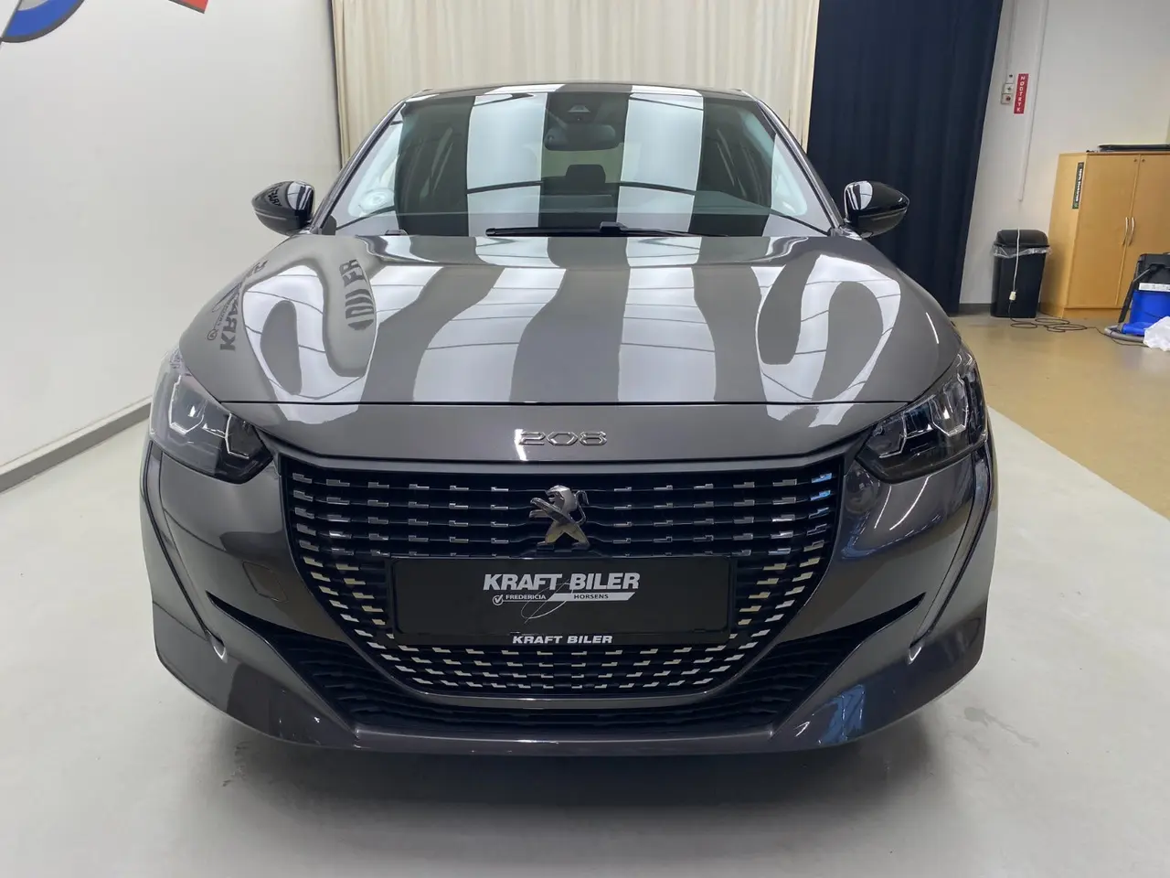 Billede 7 - Peugeot 208 1,2 PureTech 100 Allure