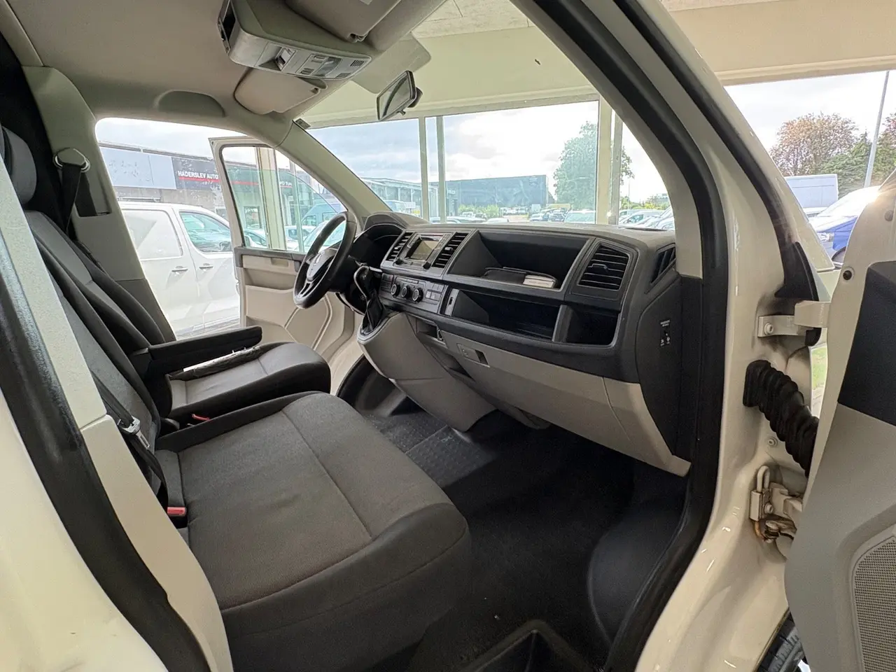 Billede 11 - VW Transporter 2,0 TDi 150 Db.Kab m/lad DSG