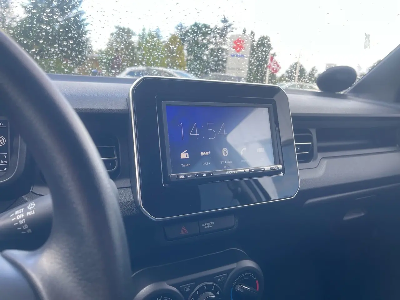 Billede 13 - Suzuki Ignis 1,2 Dualjet Mild hybrid Plus AEB 83HK 5d