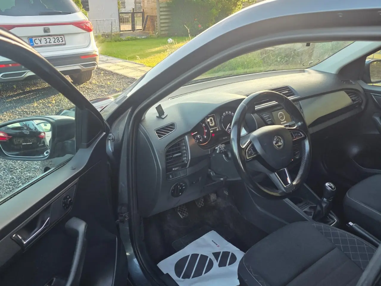 Billede 9 - Skoda Fabia 1,2 TSi 110 Ambition