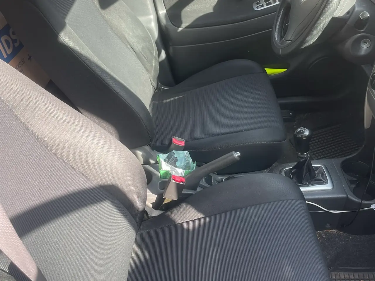 Billede 7 - Suzuki Liana 1.5 år til syn