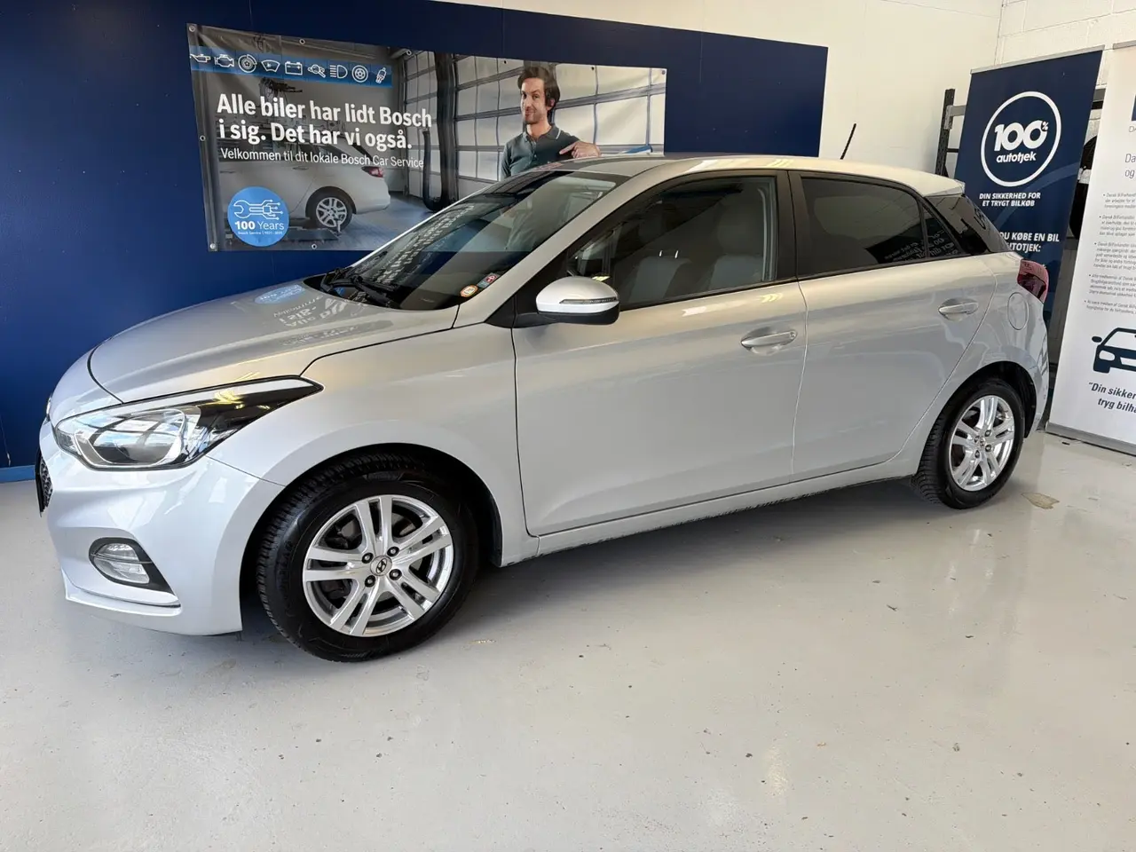 Billede 2 - Hyundai i20 1,0 T-GDi Trend DCT