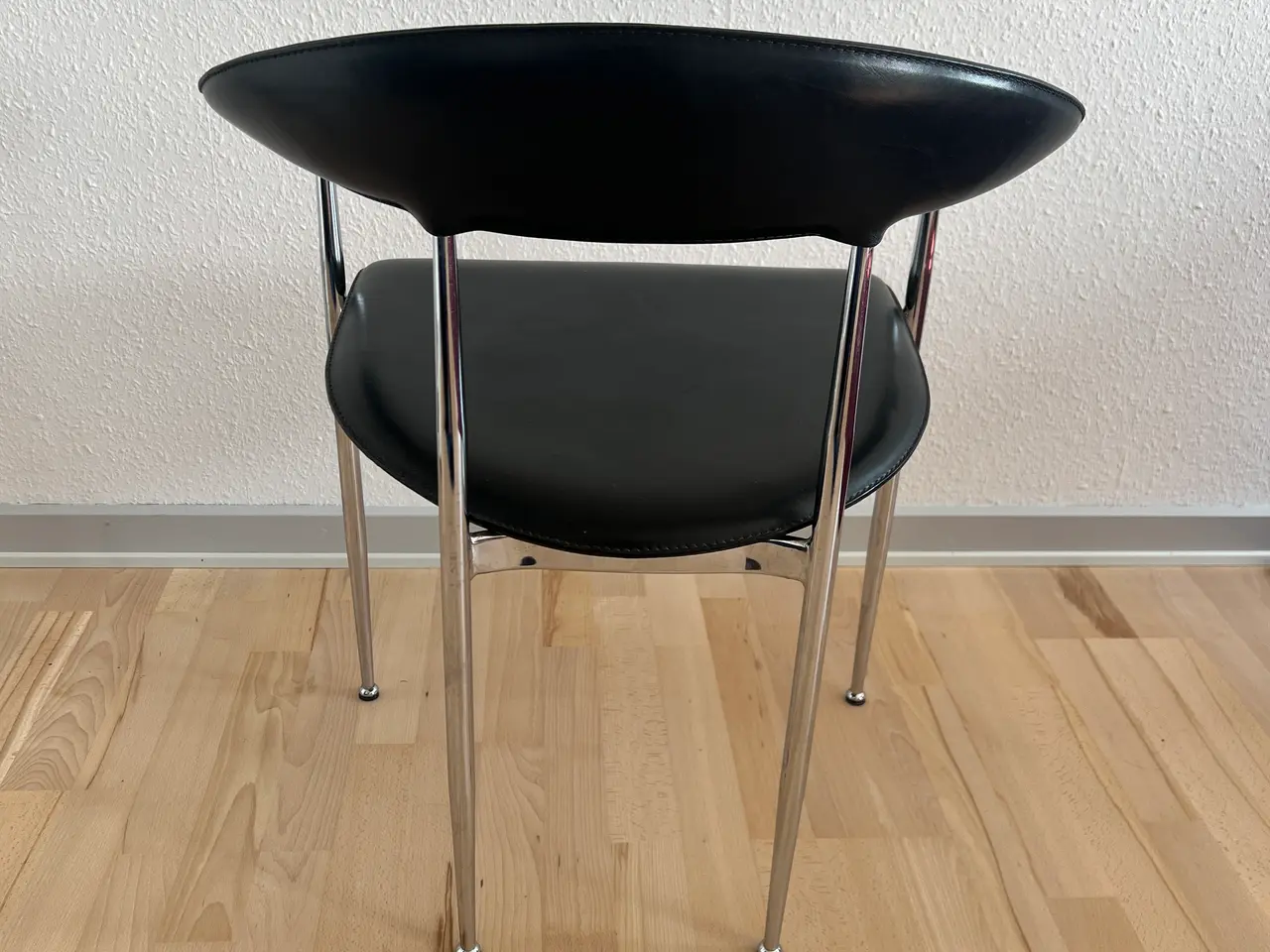 Billede 3 - Seks designer spisestue stole