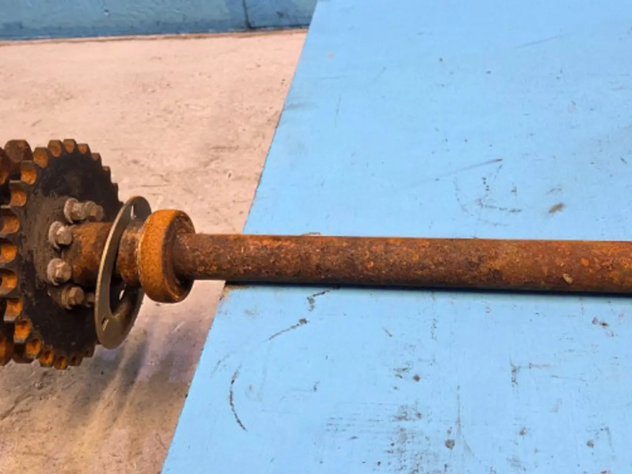 Billede 8 - Massey Ferguson 7274 Aksel 28281789
