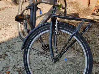 VOLARE LIBERTY juniorcykel