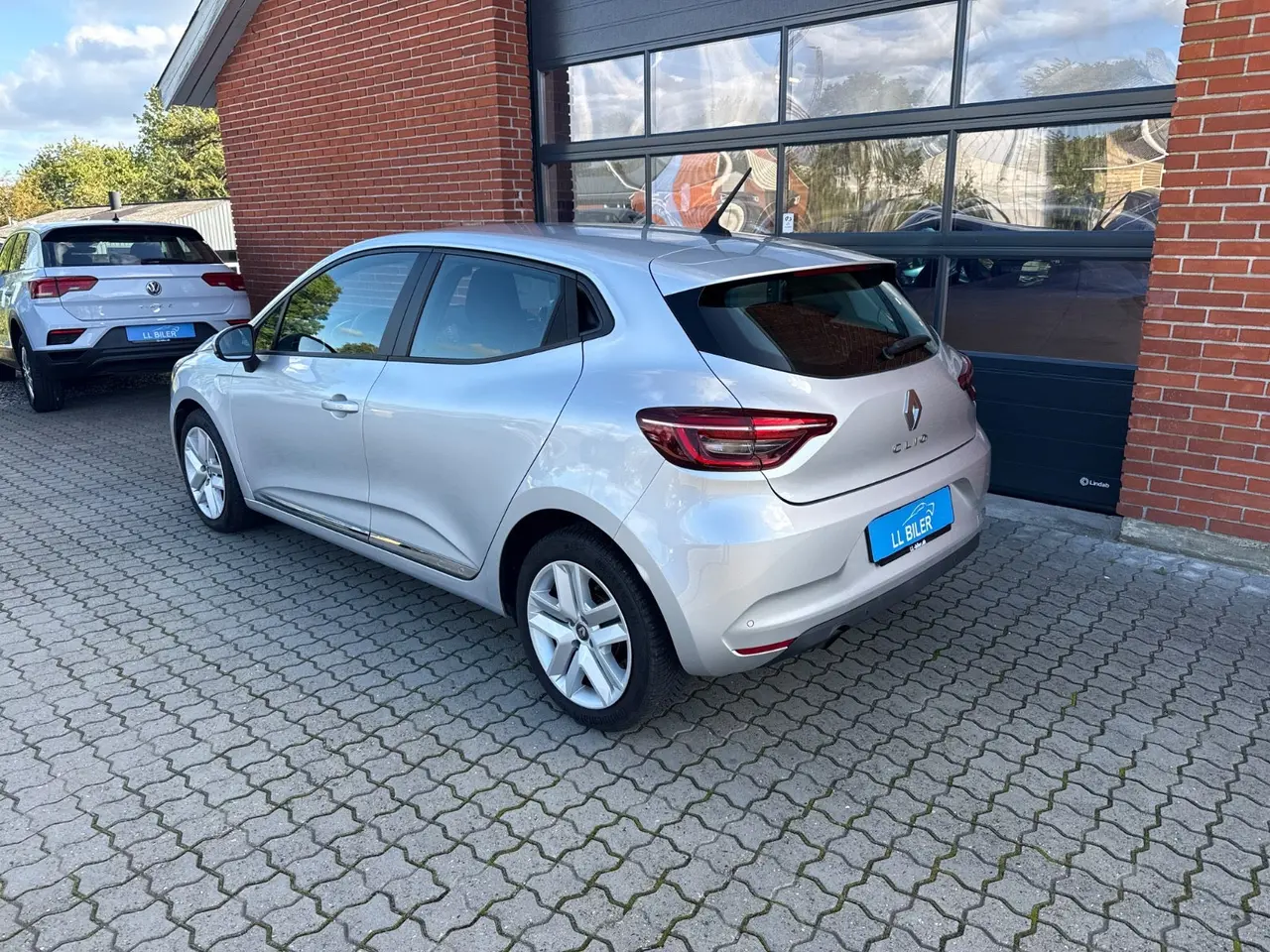 Billede 5 - Renault Clio V 1,0 TCe 100 Zen
