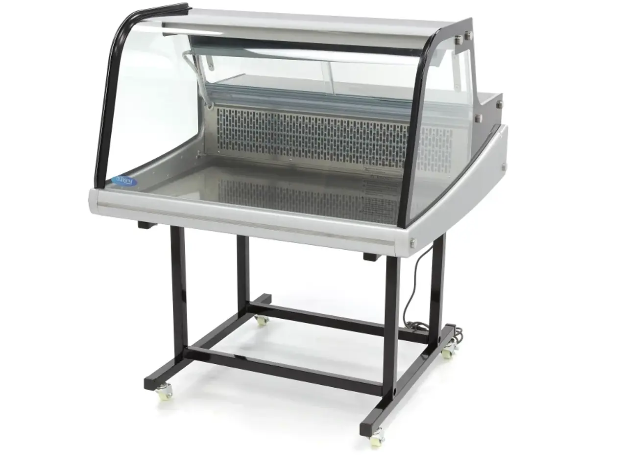 Billede 1 - Kølemontre 175 liter – B915 x D890 x H1080 mm