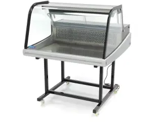 Kølemontre 175 liter – B915 x D890 x H1080 mm