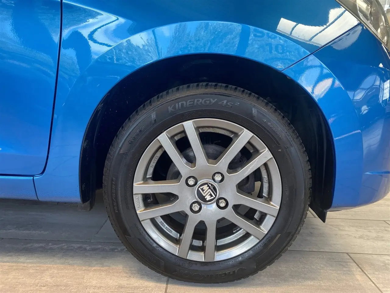 Billede 9 - Suzuki Celerio 1,0 Comfort