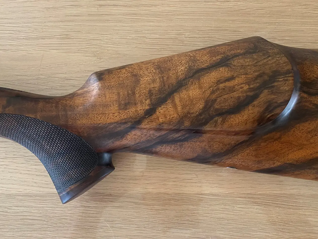 Billede 2 - Kolbe til Sauer 202 i Magnum kaliber