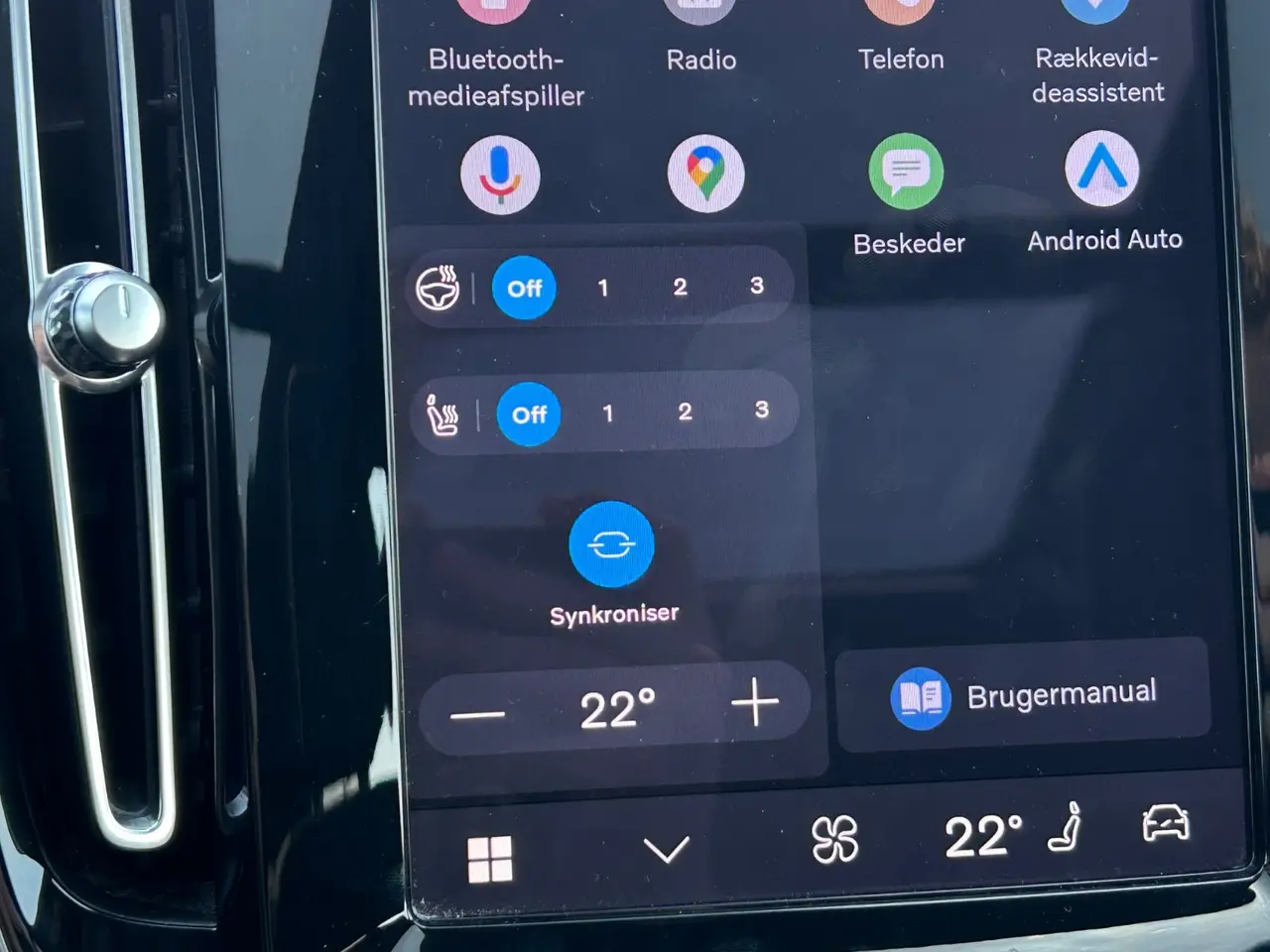 Billede 14 - Volvo XC40 P6 ReCharge Ultimate