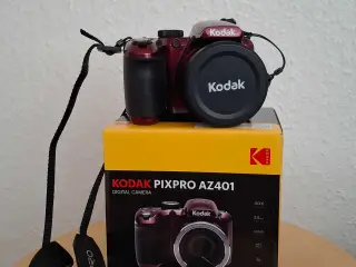 Kodak kamera 