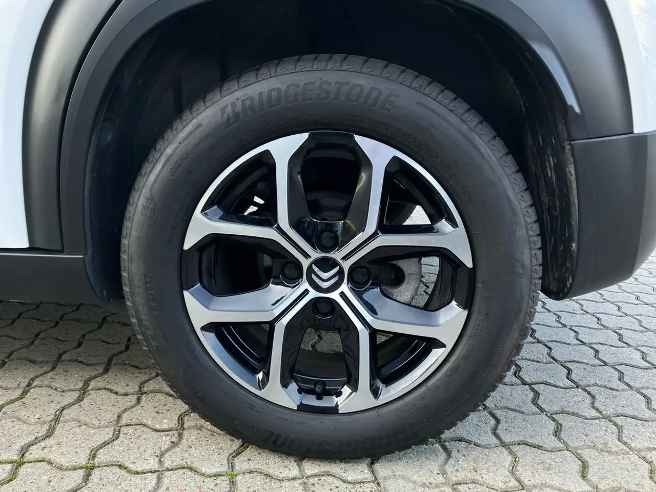 Billede 19 - Citroën C3 Aircross 1,2 PureTech 130 Impress EAT6