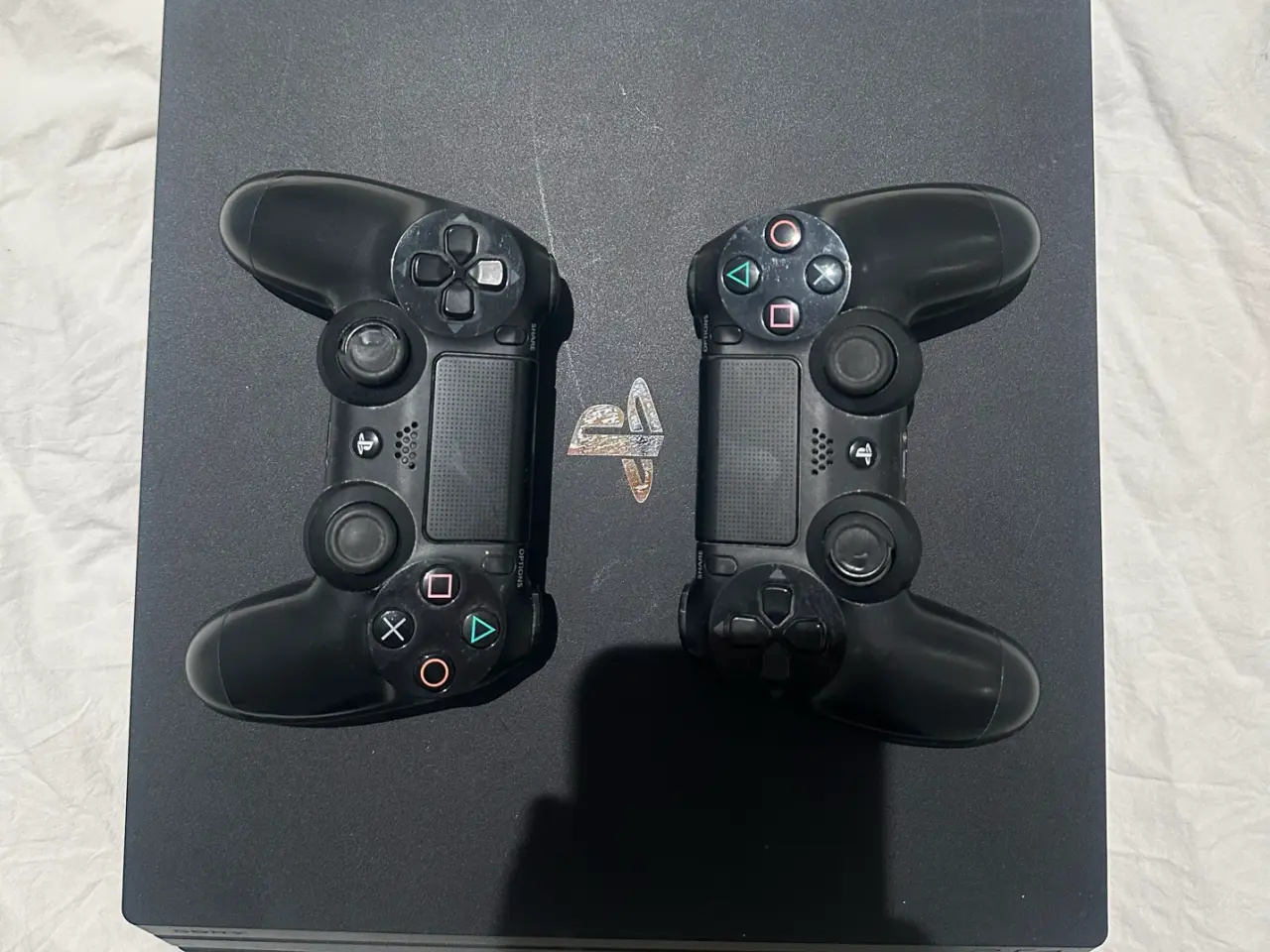 Billede 1 - PlayStation 4 Pro
