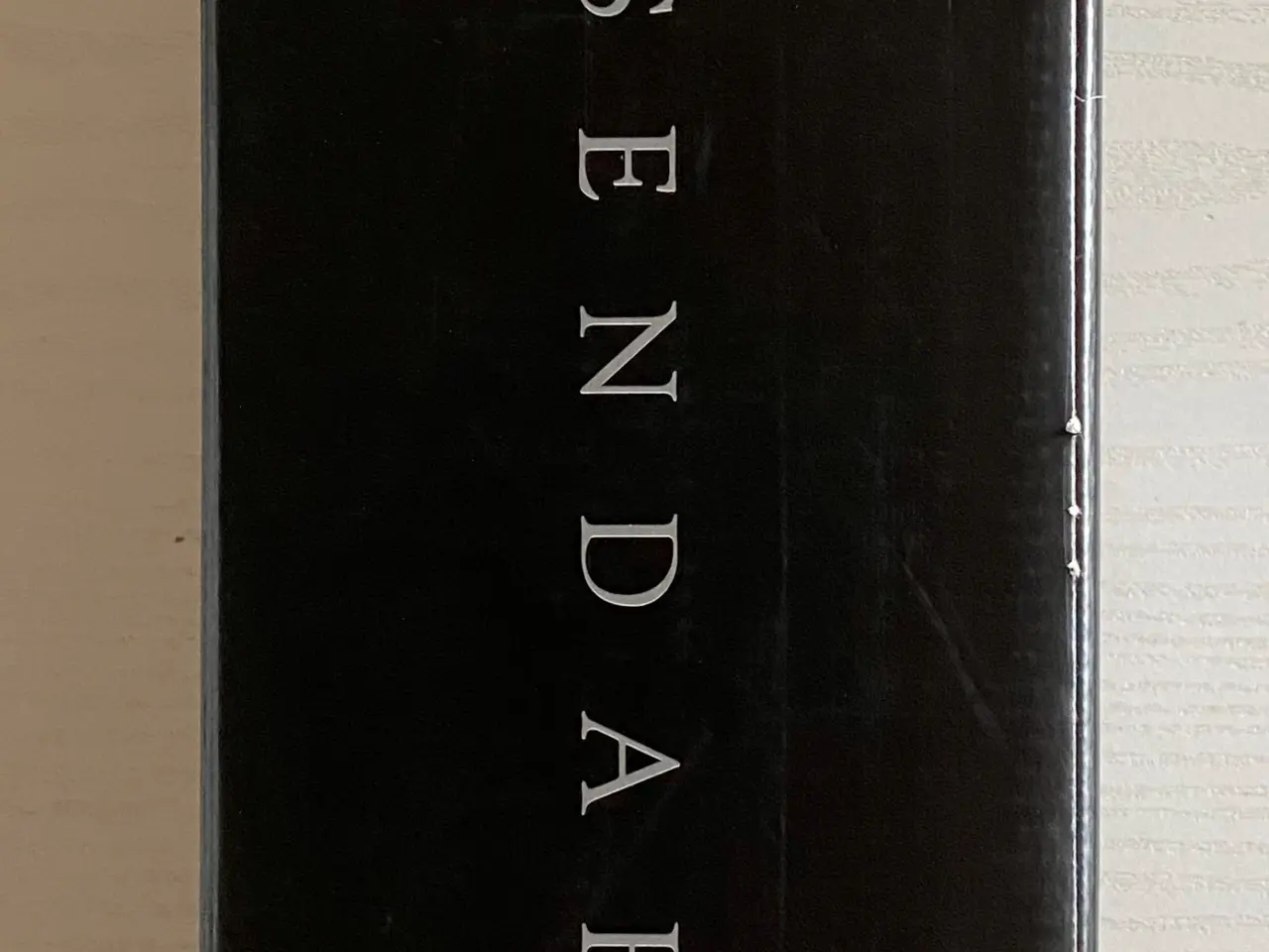 Billede 3 - Vinkaraffel, Rosendahl