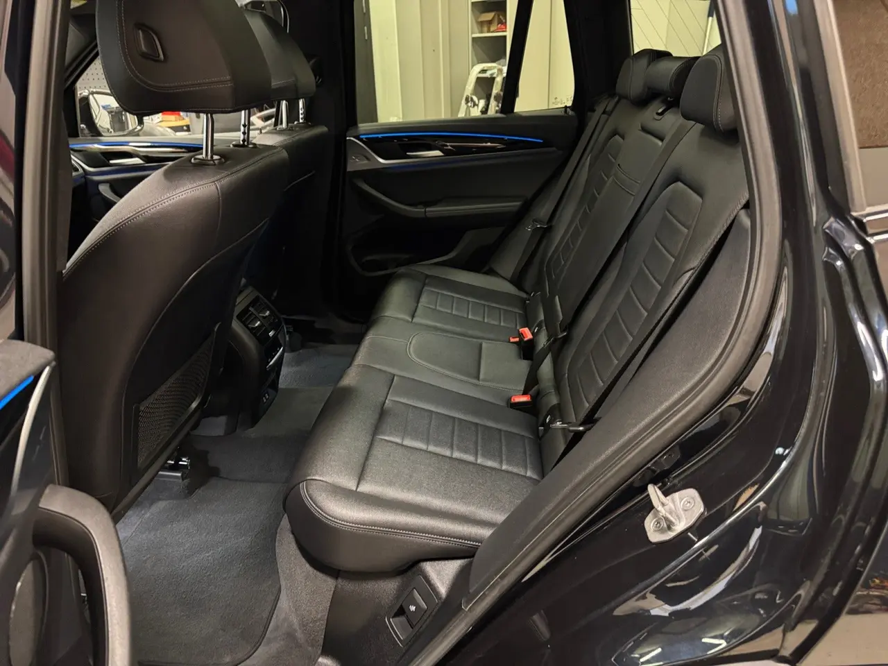 Billede 14 - BMW iX3 Charged Plus
