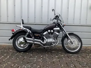 Yamaha XV 535 Virago