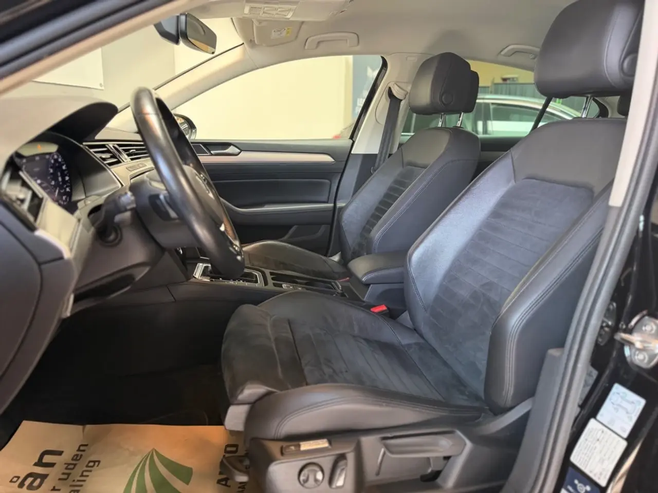 Billede 7 - VW Passat 2,0 TDi 150 Highline DSG