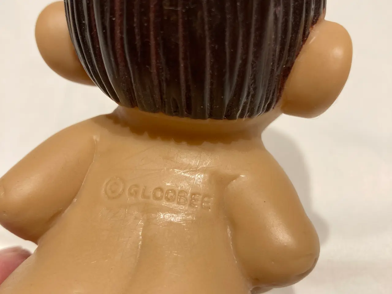 Billede 5 - Gloobee naughty boy dukke