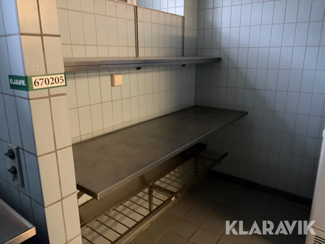 Billede 2 - Bordplader og vask