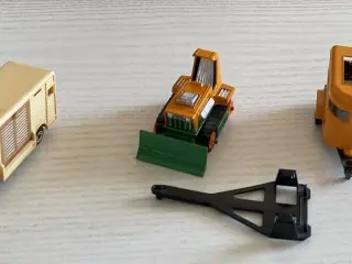 Div. Matchbox