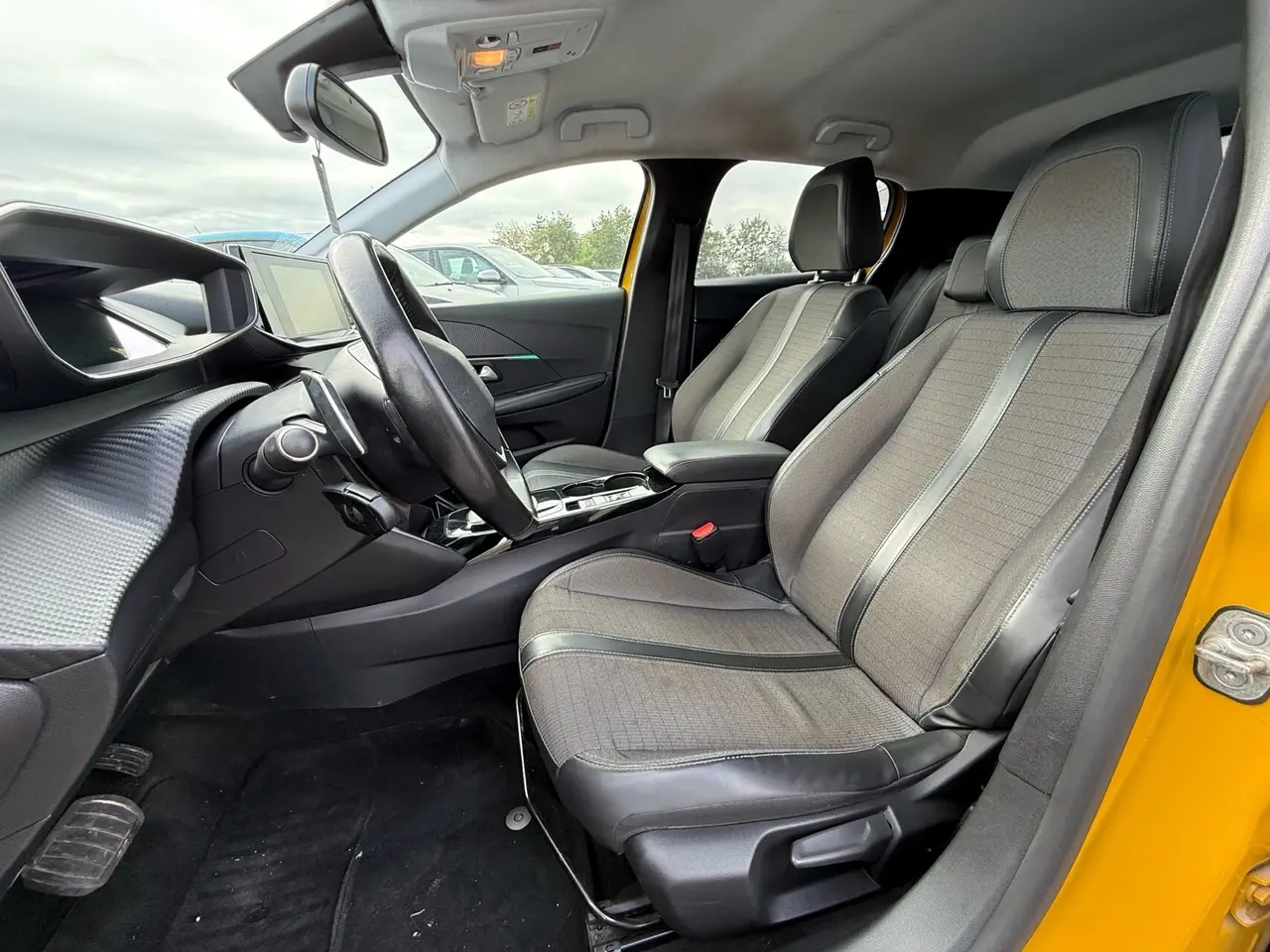 Billede 5 - Peugeot 208 1,2 PureTech Allure+ EAT8 100HK 5d 8g Aut.