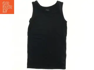 Sort tanktop fra Name It (str. 152)