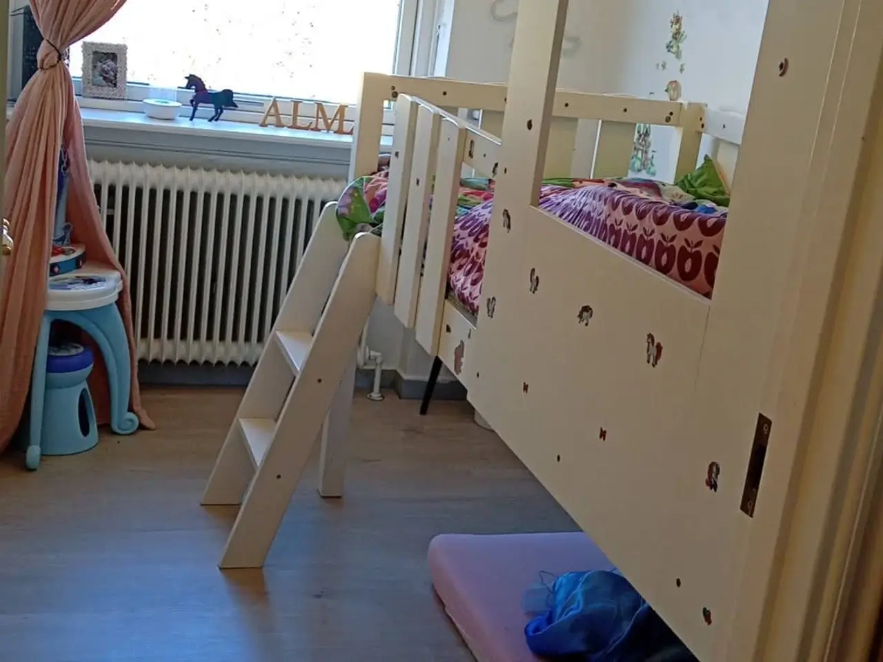 Billede 5 - Nyrenoveret 1 plans sælges billigt!