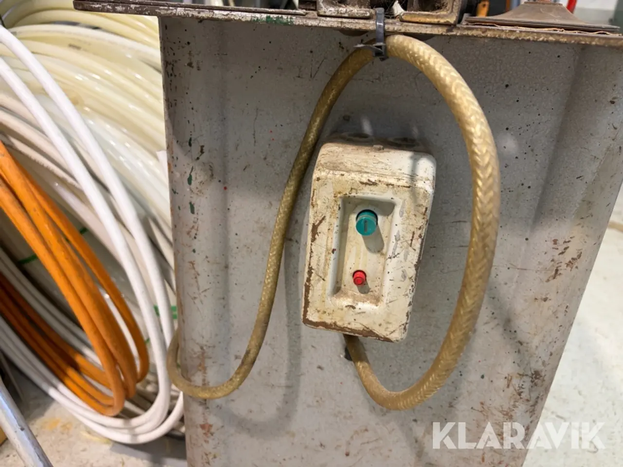 Billede 6 - Falsmaskine Lockformer
