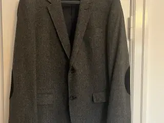 Super flot Habitjakke