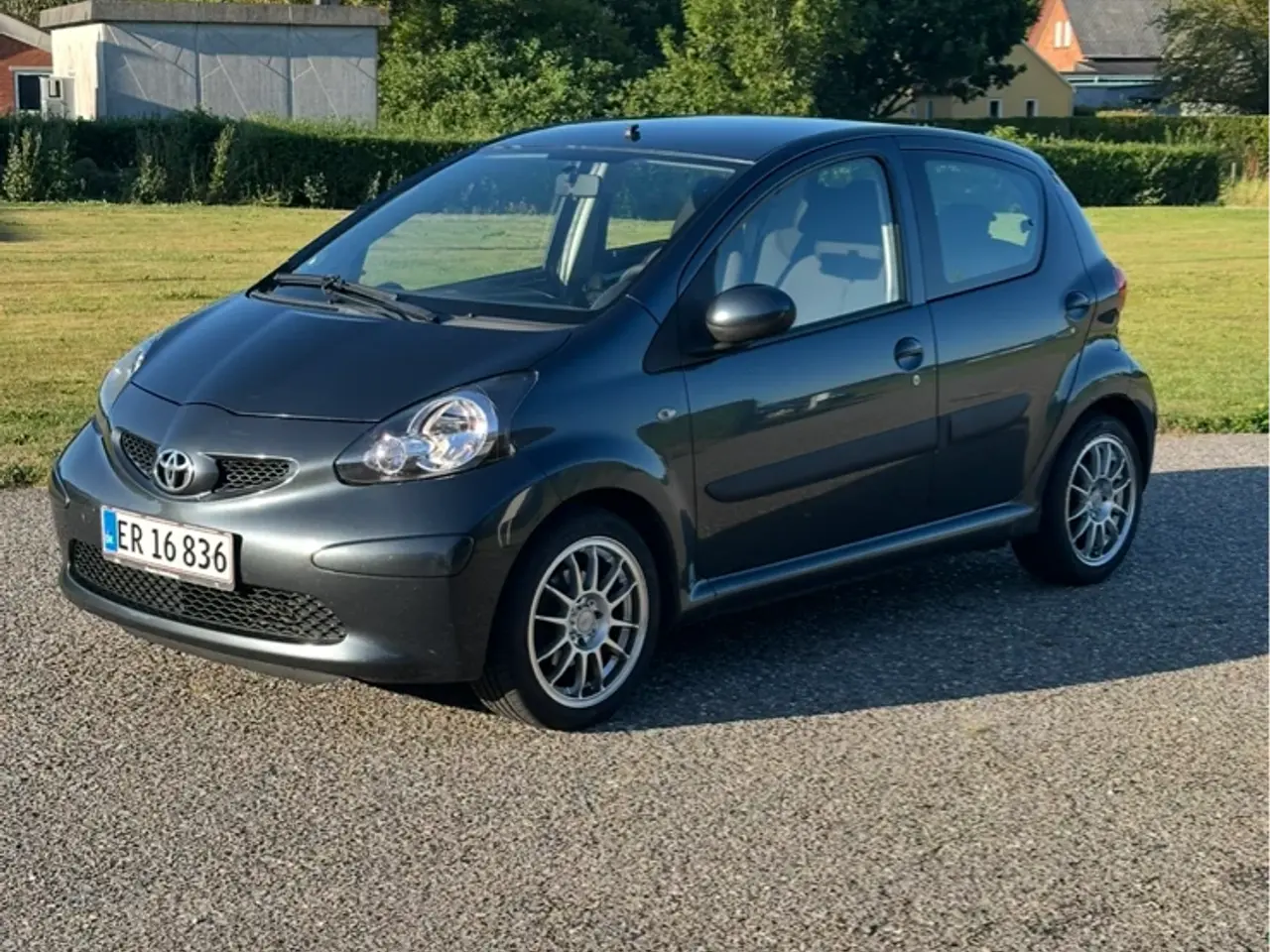 Billede 3 - Toyota Aygo 1.0 - 2008
