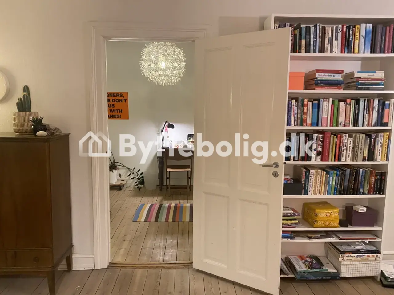 Billede 16 - Perfekt til en familie på Vesterbro