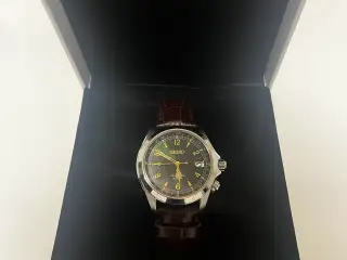Seiko Alpinist Ref SPB121J1