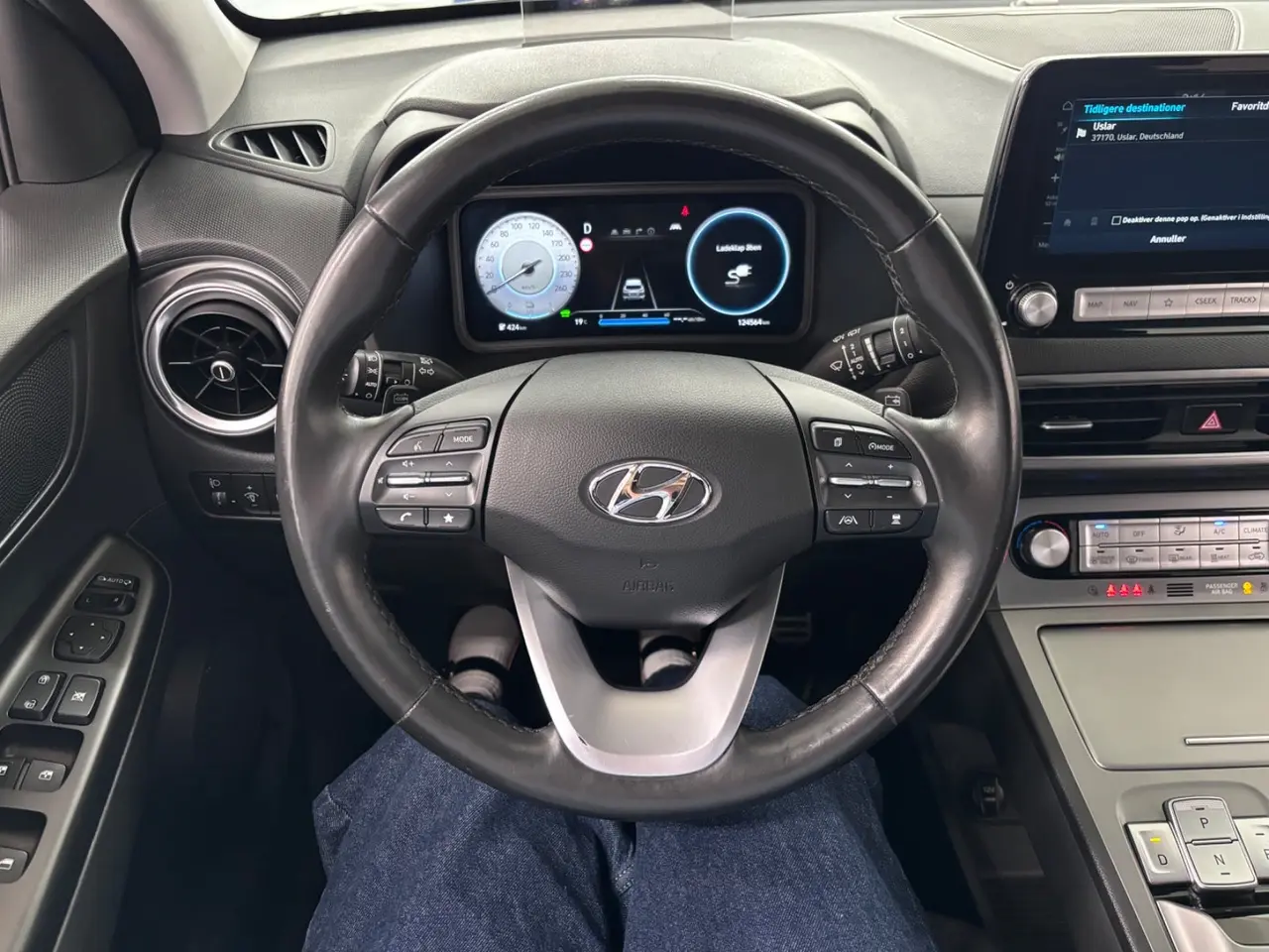 Billede 7 - Hyundai Kona 64 EV Premium