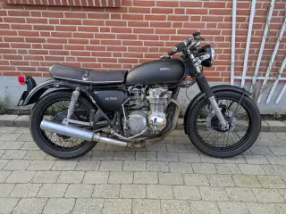 Honda cb 500 four