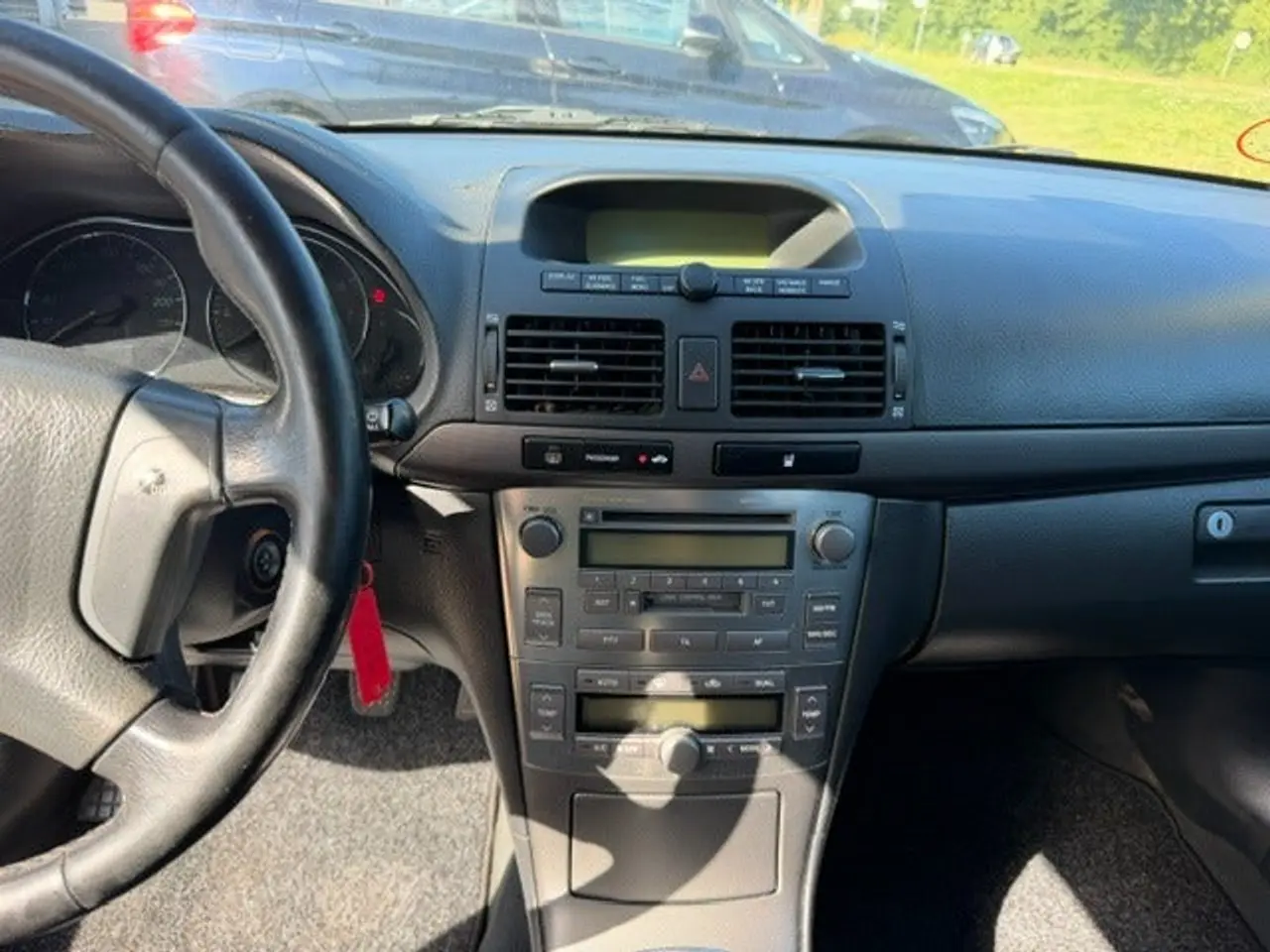 Billede 13 - Toyota Avensis 1,8 VVT-i Sol stc.