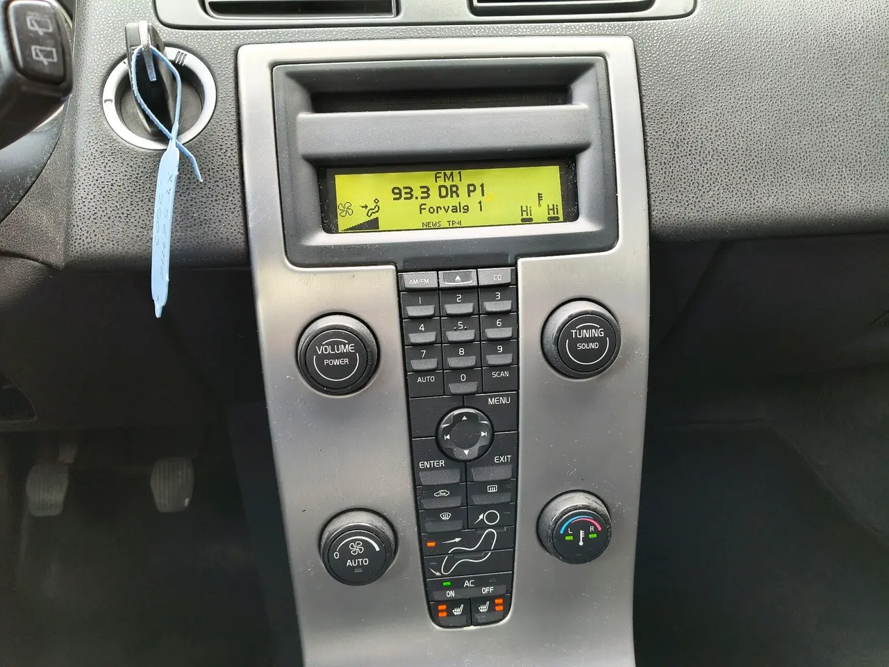 Billede 7 - Volvo V50 1,8 Momentum 125HK Stc