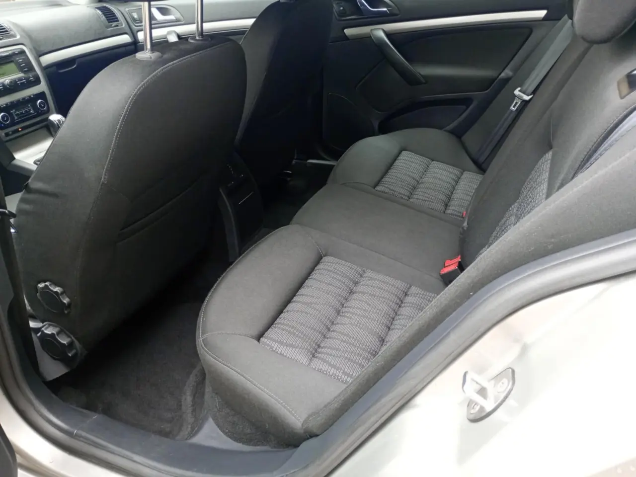 Billede 11 - Skoda Octavia 1,8 TSi 160 Elegance