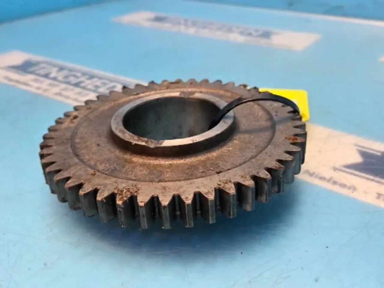 Billede 10 - Deutz M2680 Gearhjul 06260237