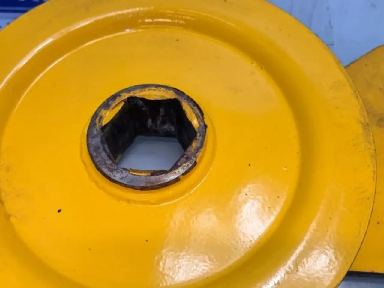Billede 4 - New Holland CR9.90 Arm R. 47503225