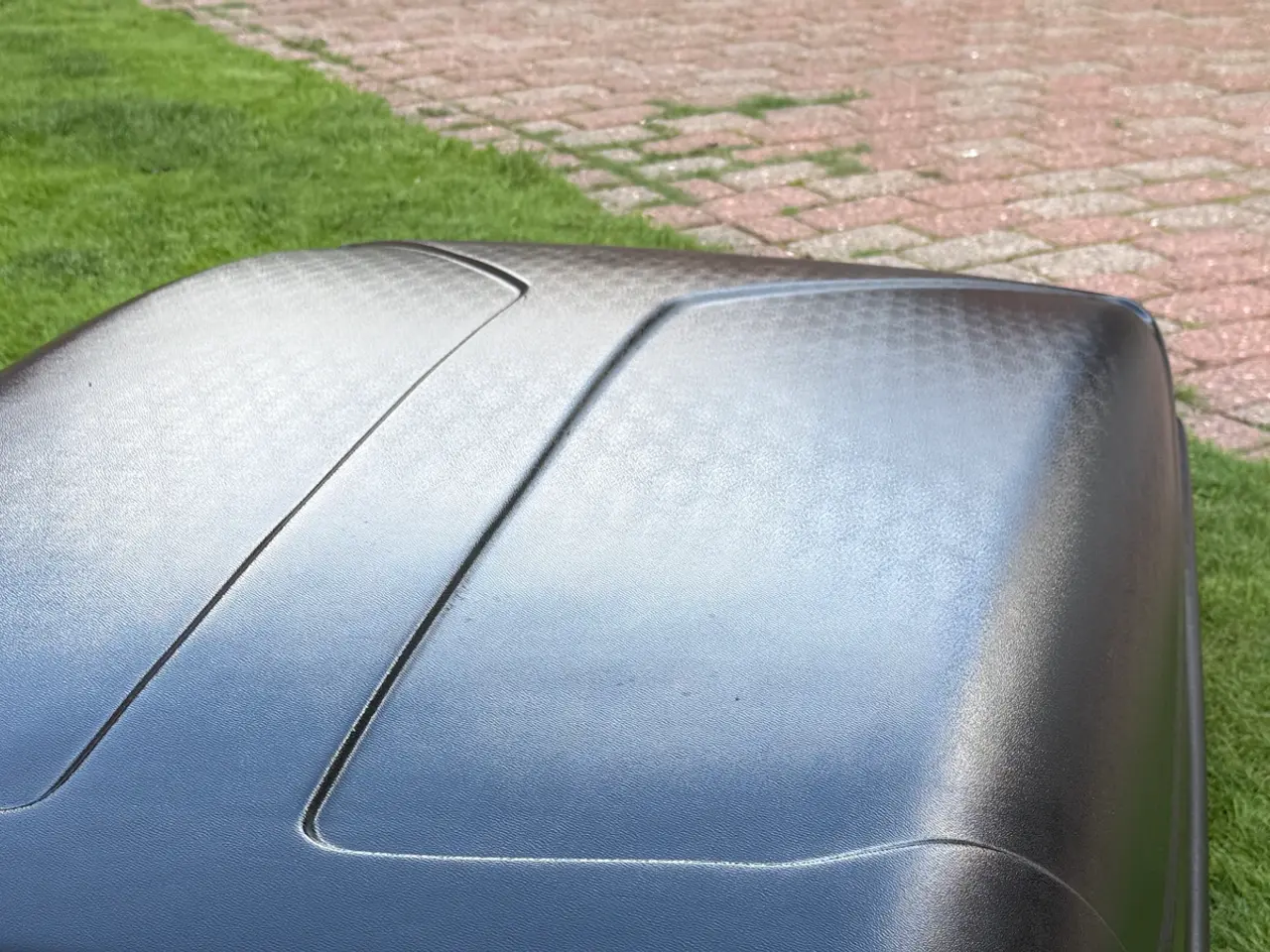 Billede 4 - Original Renault til Megane E-Tech Electric helt n
