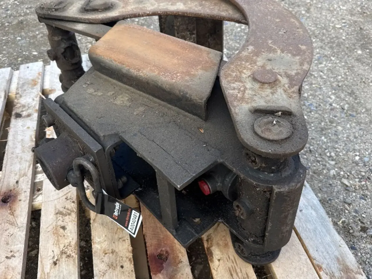 Billede 4 - Intermercato 130 cm skovgrab