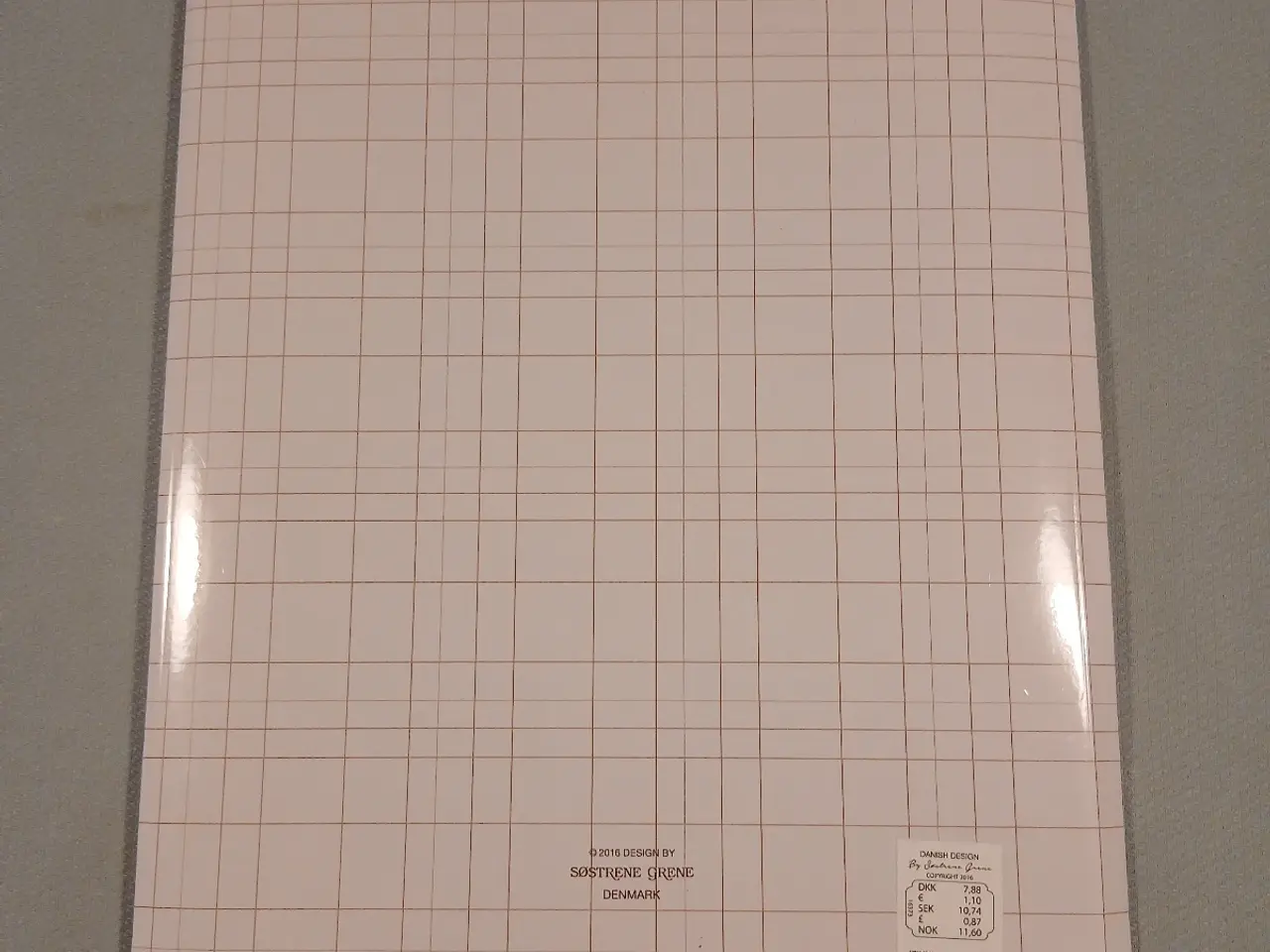 Billede 7 - A4 mapper m elastik