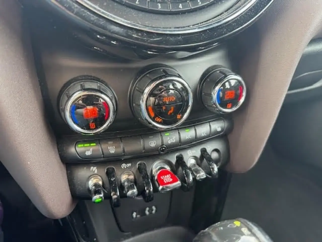 Billede 13 - MINI Cooper 1,5 D aut.