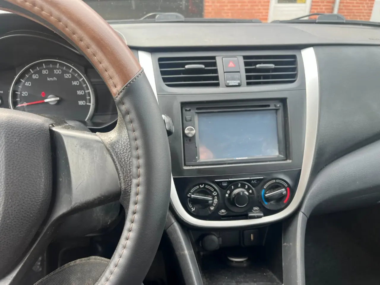 Billede 3 - Suzuki Celerio 1,0 Comfort AGS