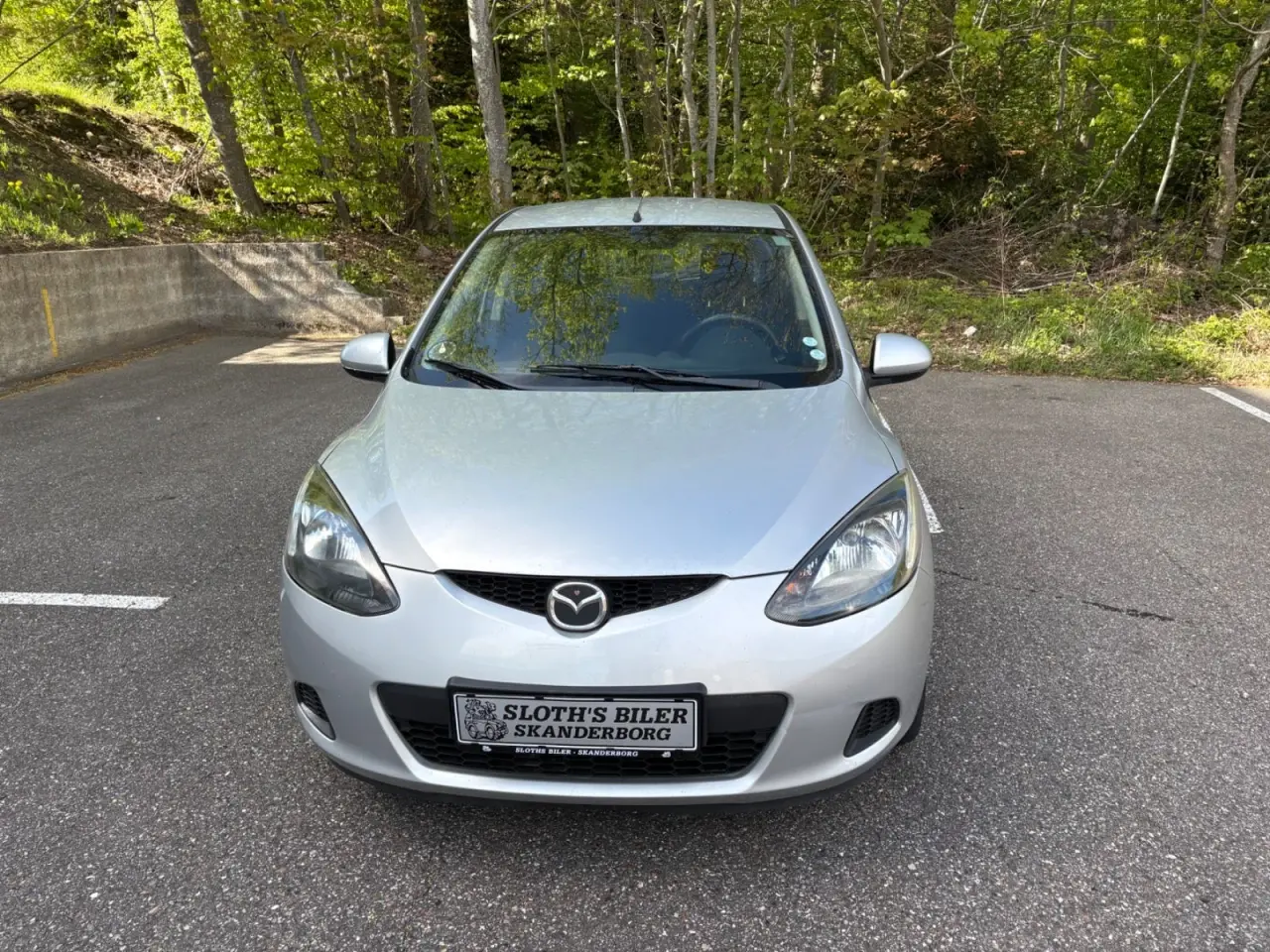 Billede 3 - Mazda 2 1,3 Advance