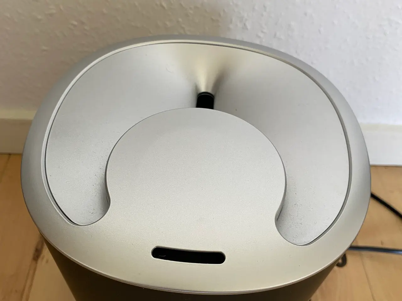 Billede 2 - Concept Perfect Air Luftbefugter med 2i1-diffuser 